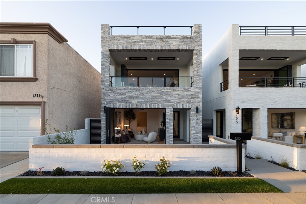 Old Town (OLDT) - Residential