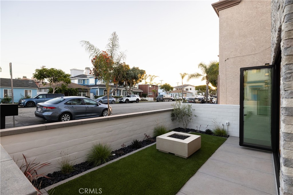 Old Town (OLDT) - Residential