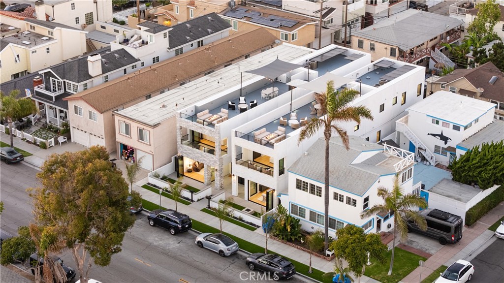 Old Town (OLDT) - Residential