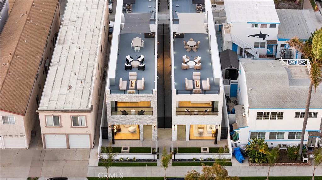 Old Town (OLDT) - Residential