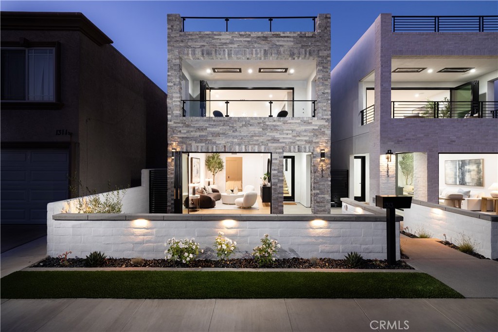 Old Town (OLDT) - Residential