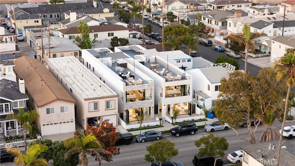 Old Town (OLDT) - Residential