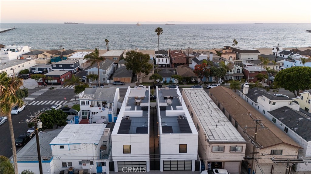 Old Town (OLDT) - Residential