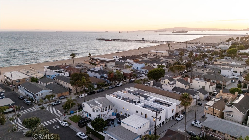 Old Town (OLDT) - Residential