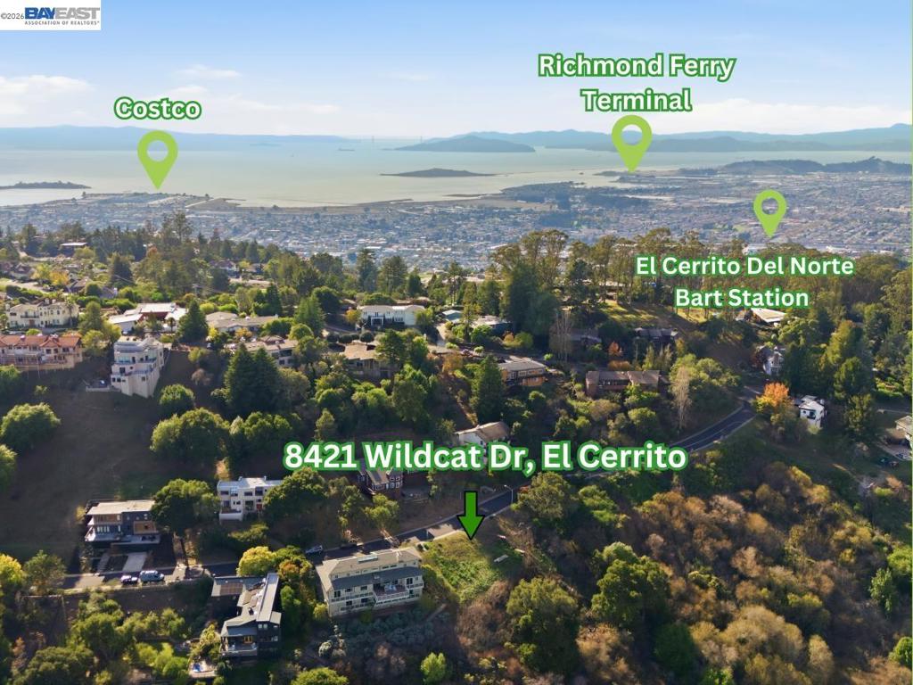 8421 Wildcat Dr