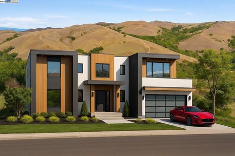 Photo of 8421 Wildcat Dr Dr, El Cerrito, CA 94530 (MLS # 41117966)