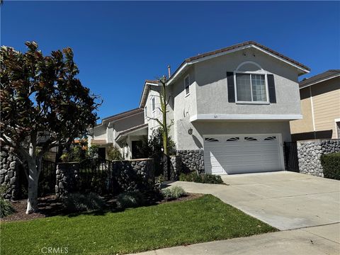 Photo of 221 S Flower Avenue S #C, Brea, CA 92821 (MLS # PW26048867)