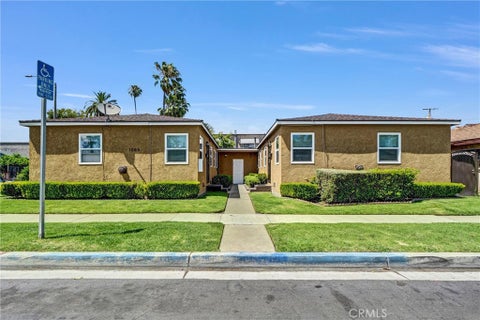 Photo of 1065 E 19th ST, Long Beach, CA 90806 (MLS # PW26112788)