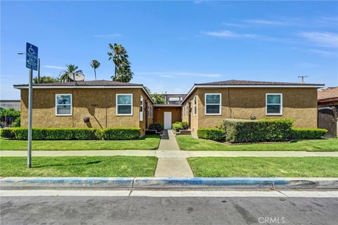 Photo of 1065 E 19th ST, Long Beach, CA 90806 (MLS # PW26112788)
