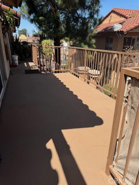 Corona - Residential Lease