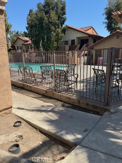 Corona - Residential Lease