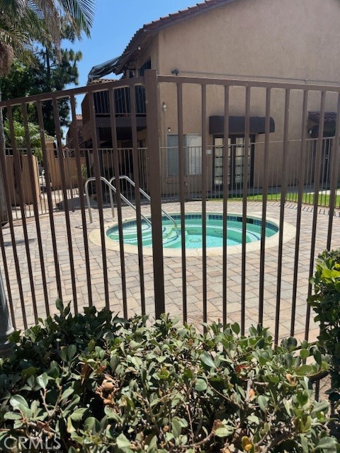 Corona - Residential Lease