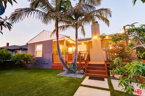 8416 mcconnell avenue westchester ca 90045