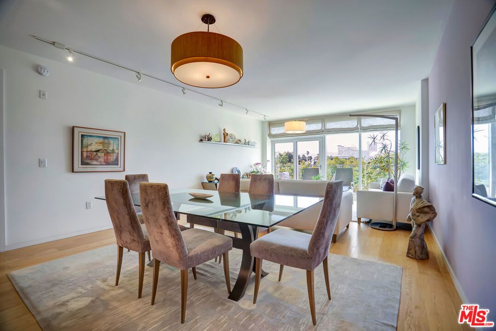 Photo of 1705 Ocean Ave #508, Santa Monica, CA 90401 (MLS # 26672967)