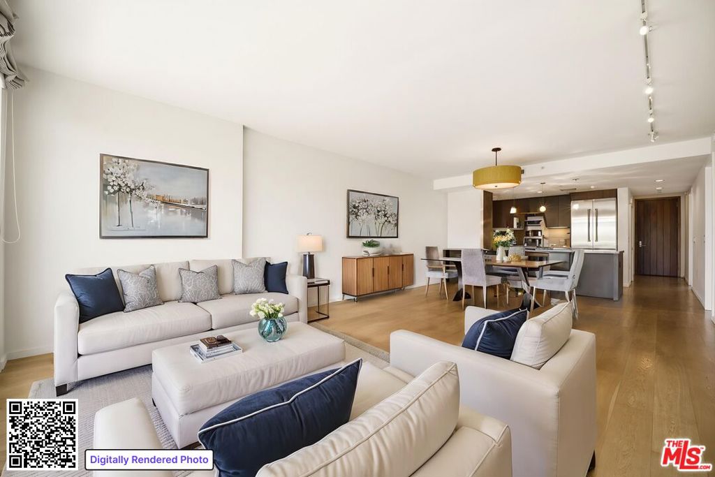 1705 Ocean Ave 508, Santa Monica CA 90401