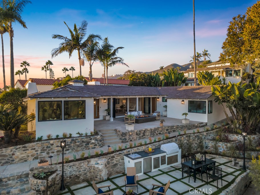 South Laguna Bluffs (SLB) - Residential