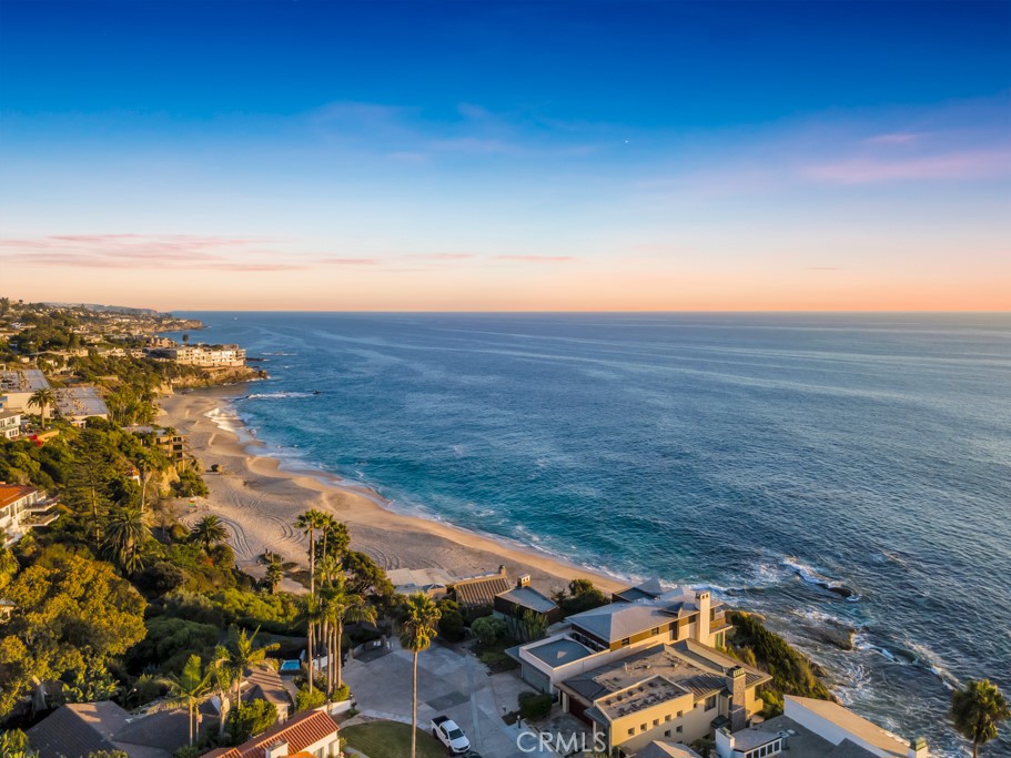 South Laguna Bluffs (SLB) - Residential