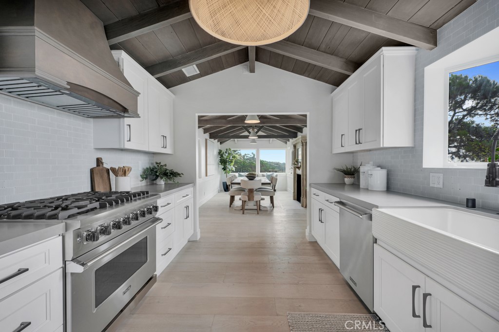 South Laguna Bluffs (SLB) - Residential