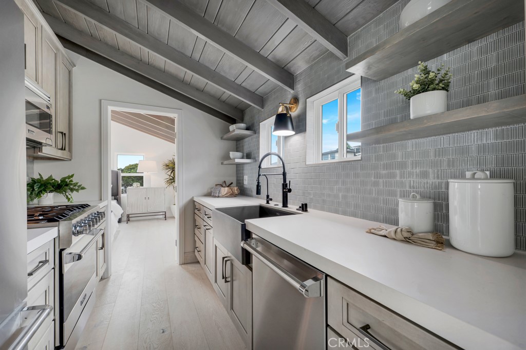 South Laguna Bluffs (SLB) - Residential