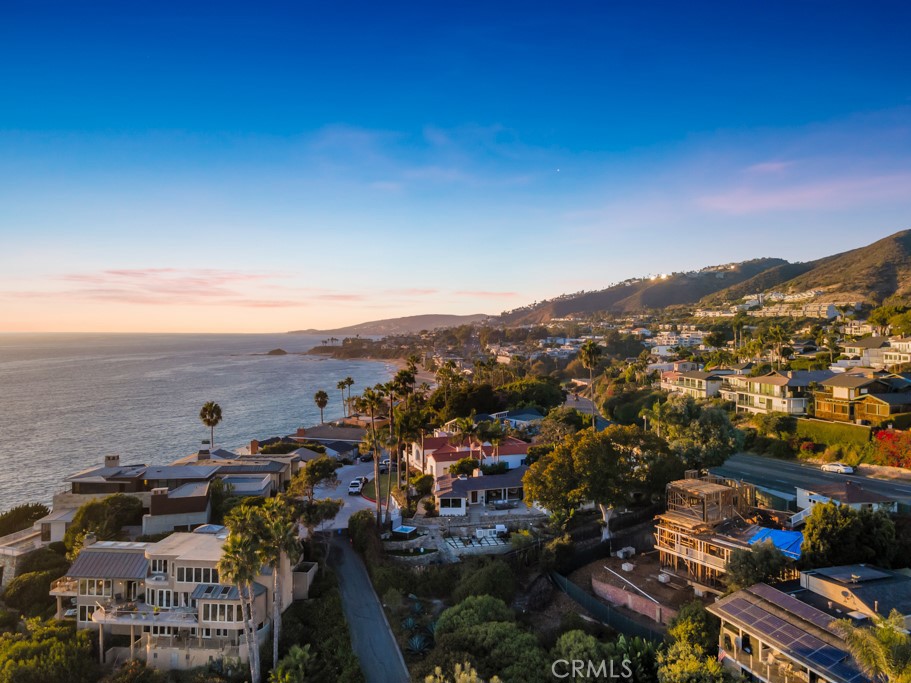 South Laguna Bluffs (SLB) - Residential