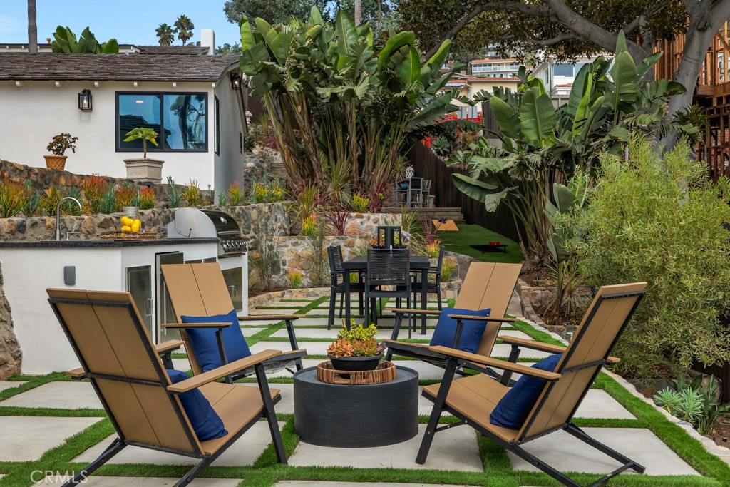 South Laguna Bluffs (SLB) - Residential