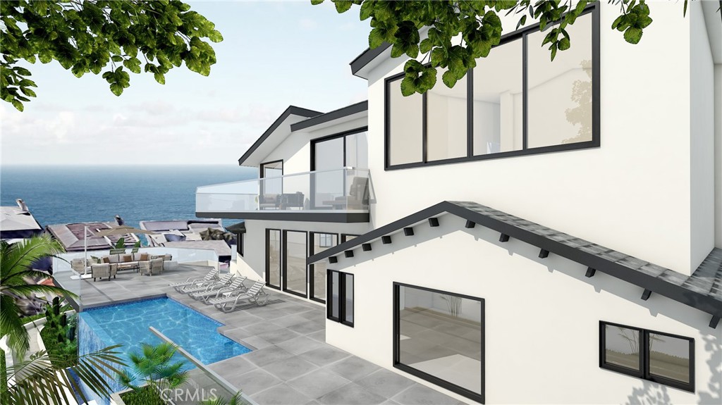 South Laguna Bluffs (SLB) - Residential