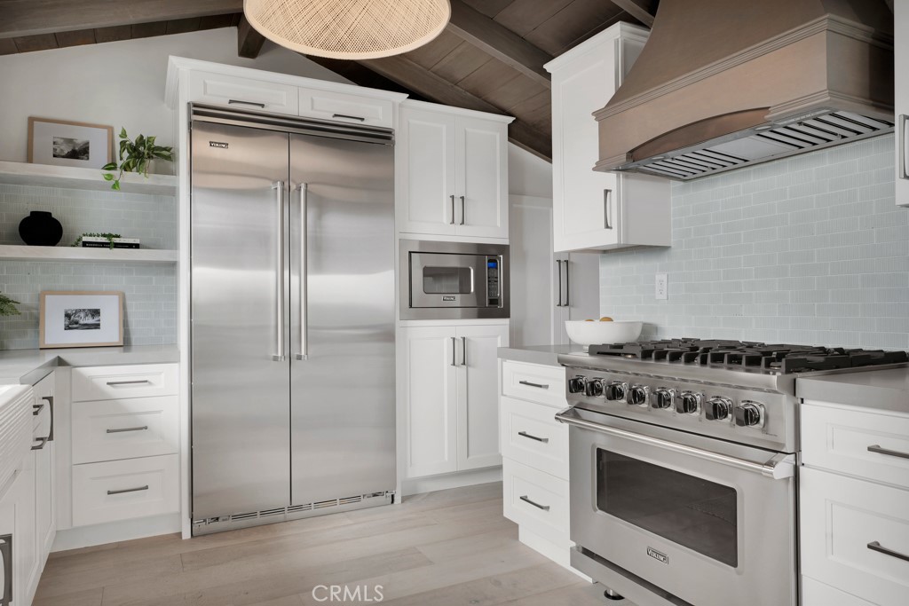 South Laguna Bluffs (SLB) - Residential