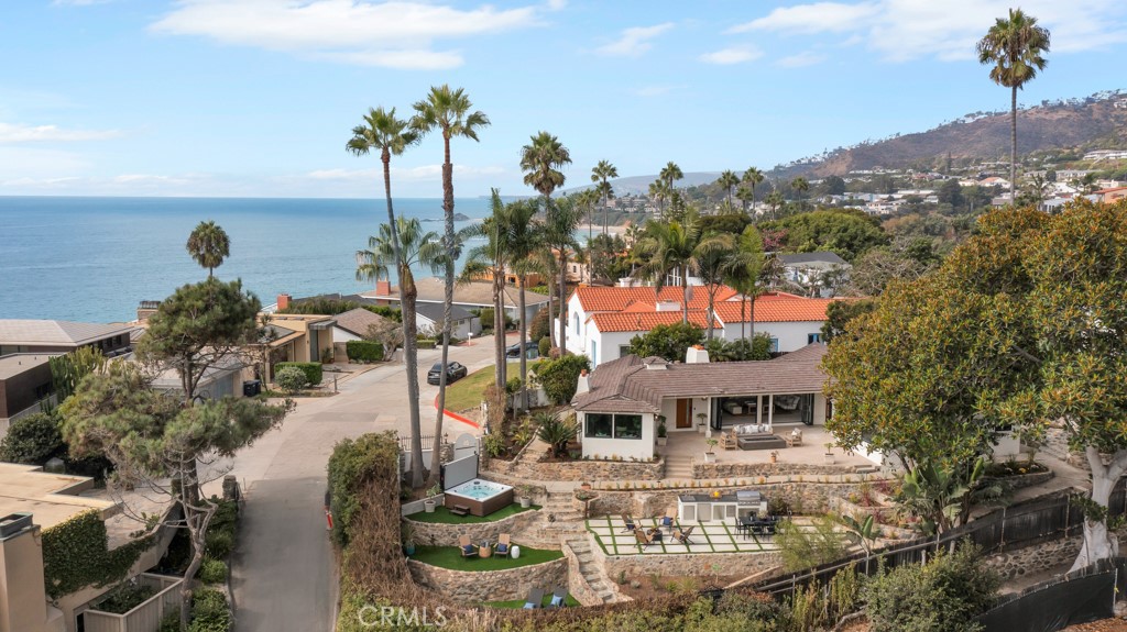 South Laguna Bluffs (SLB) - Residential