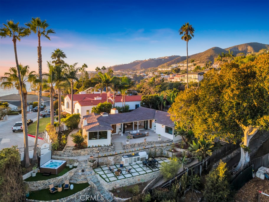 South Laguna Bluffs (SLB) - Residential