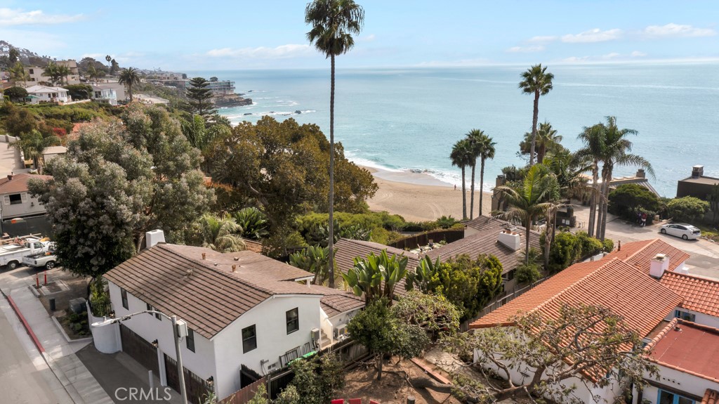 South Laguna Bluffs (SLB) - Residential