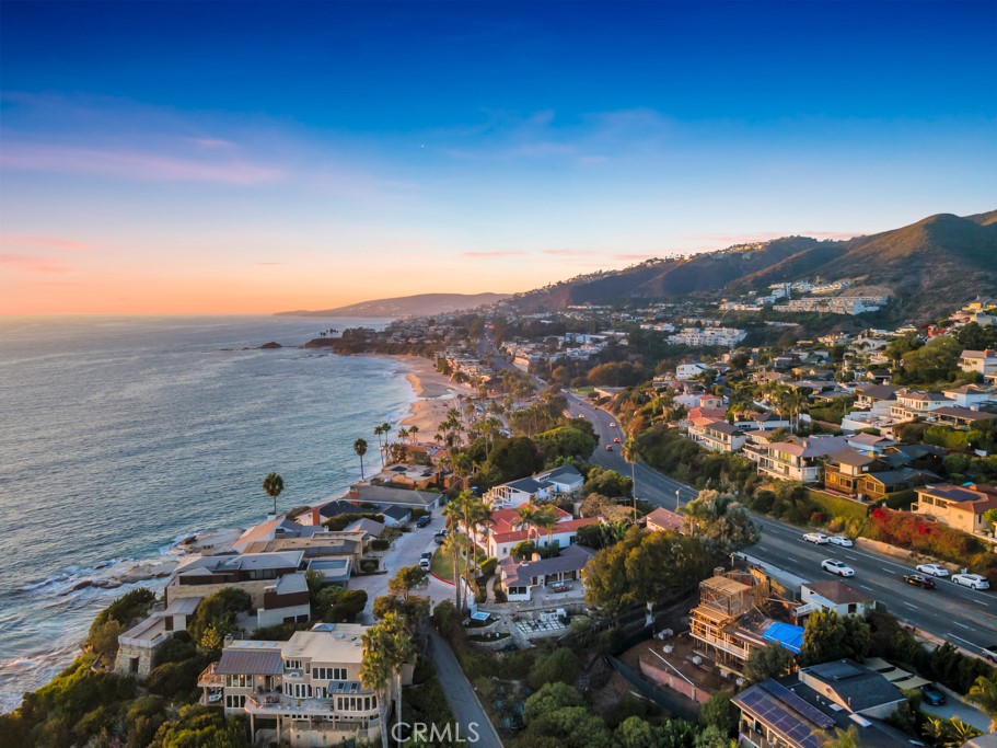 South Laguna Bluffs (SLB) - Residential