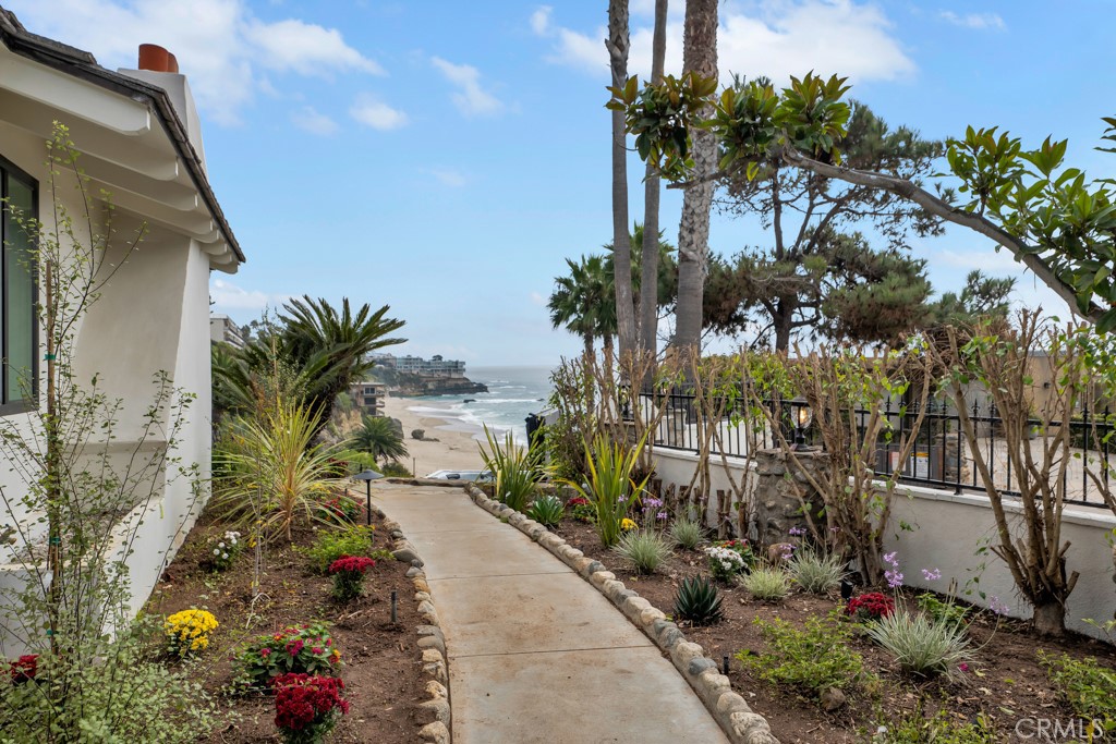 South Laguna Bluffs (SLB) - Residential