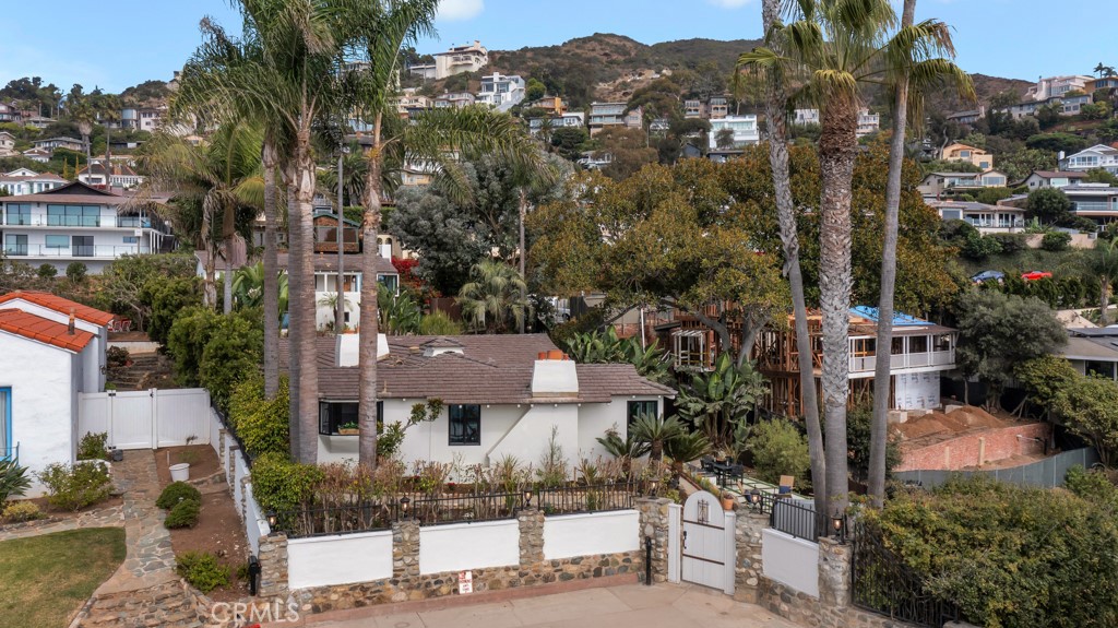 South Laguna Bluffs (SLB) - Residential