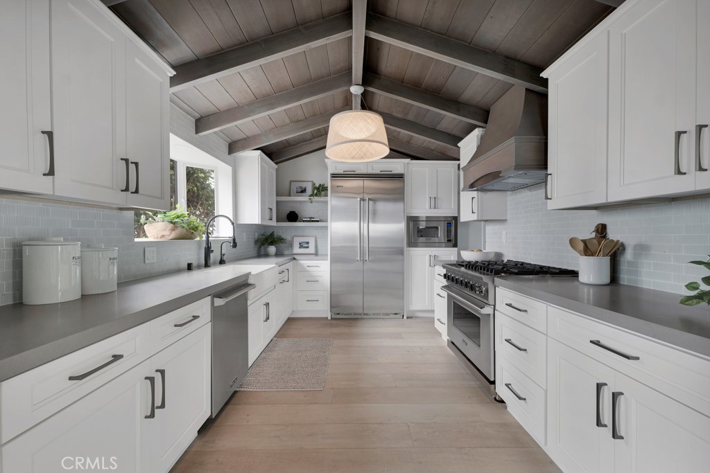 South Laguna Bluffs (SLB) - Residential