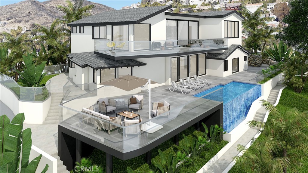 South Laguna Bluffs (SLB) - Residential