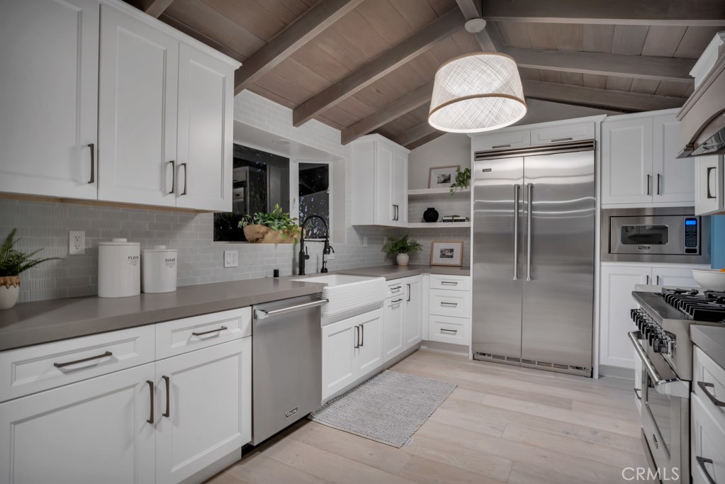 South Laguna Bluffs (SLB) - Residential