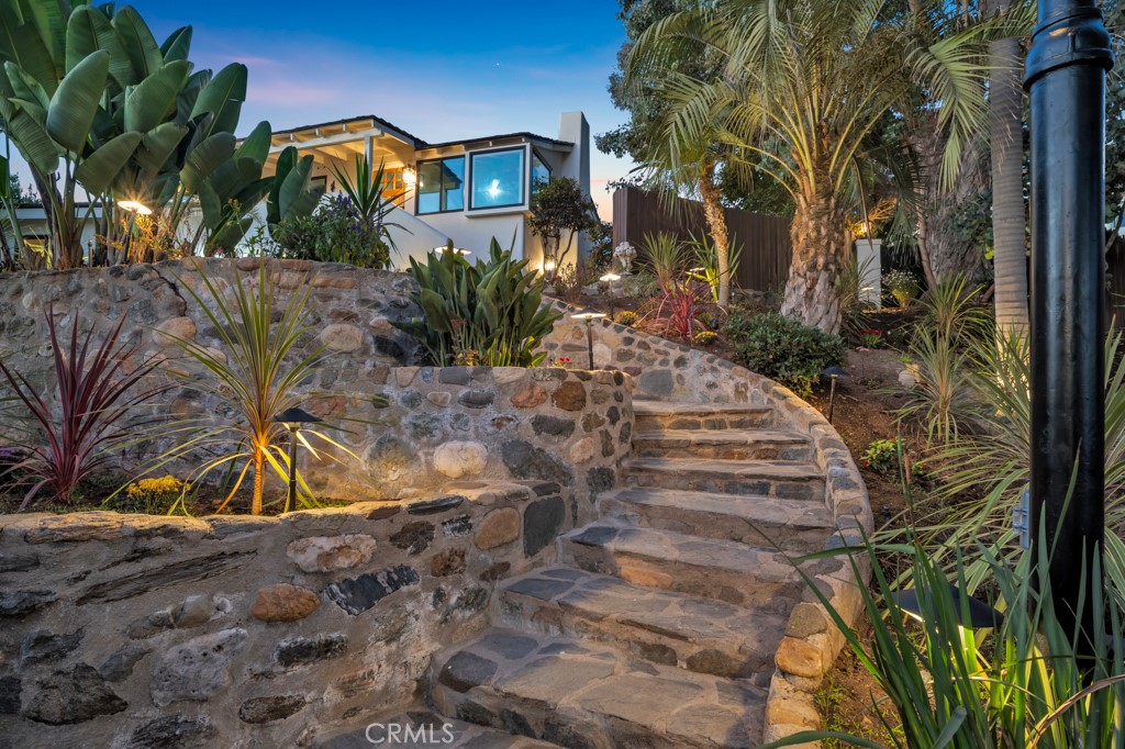 South Laguna Bluffs (SLB) - Residential