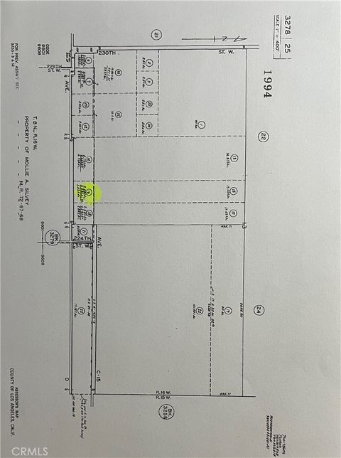 Photo of 224 Stw, Fairmont, CA 93536 (MLS # CV25190565) Photo of 224 Stw, Fairmont, CA 93536 (MLS # CV25190565)