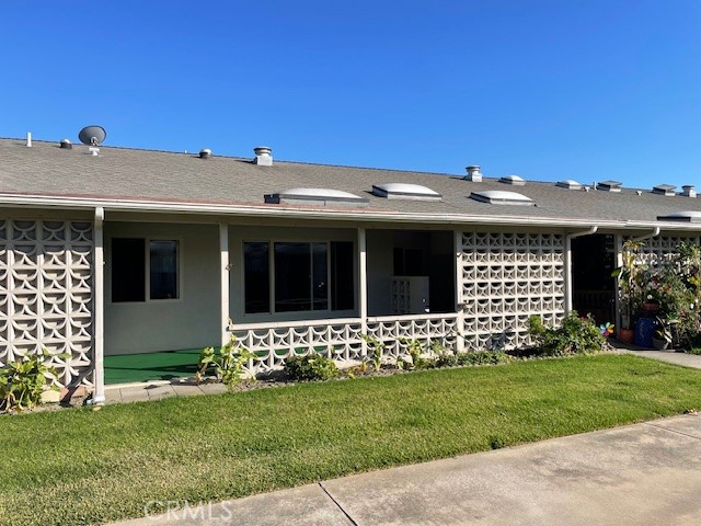 13201 El Dorado Drive 207-I