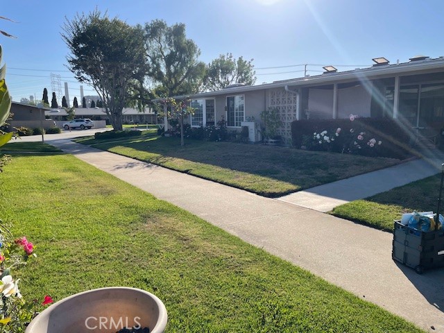 13201 El Dorado Drive 207-I