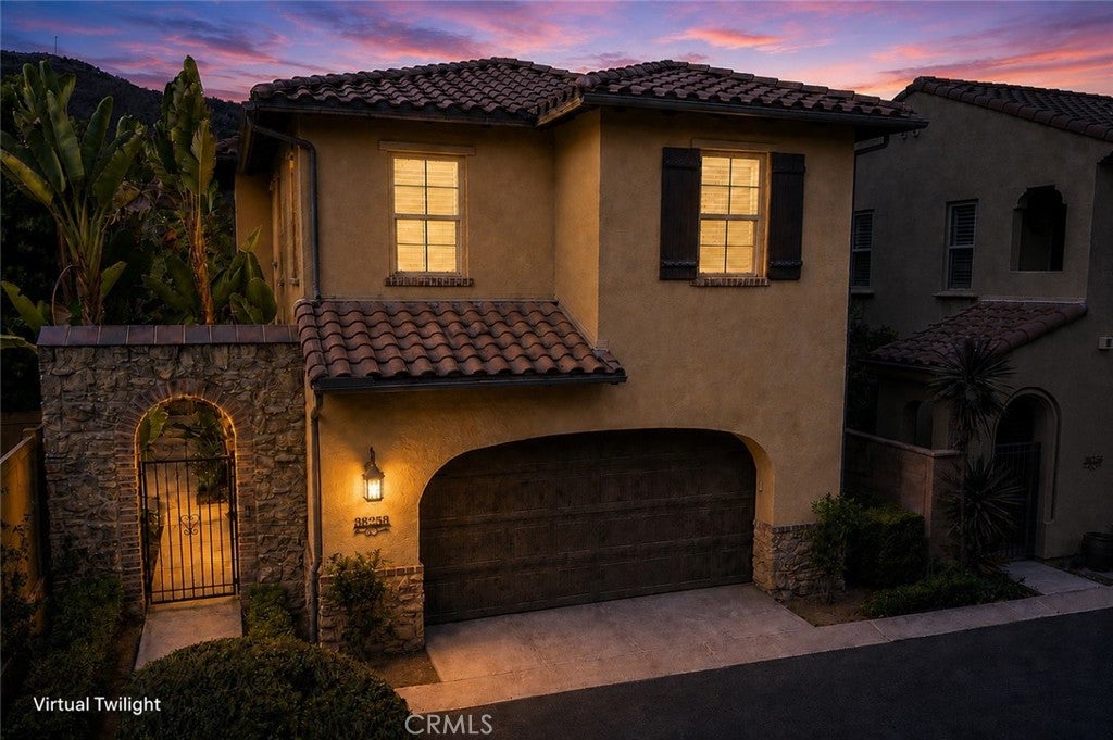 28258 Camino Del Rio