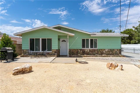 42435 52nd Street W, Lancaster, CA 93536 - MLS#: SR26178082