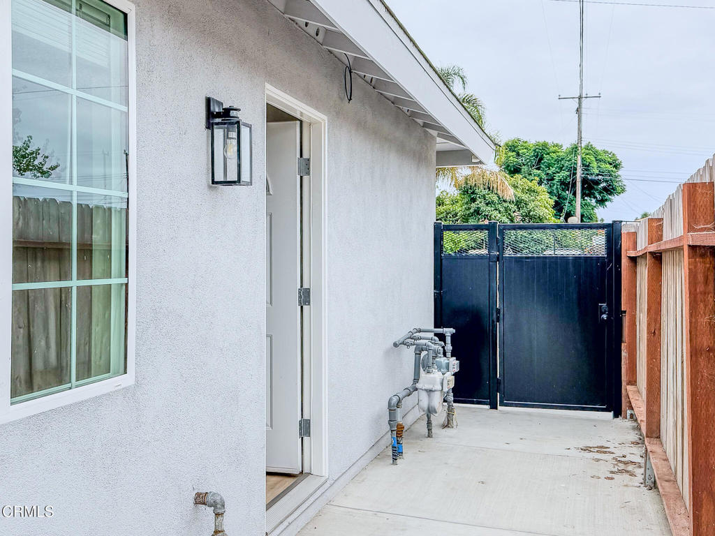 Windsor North I 2 - 143402 - Residential Lease