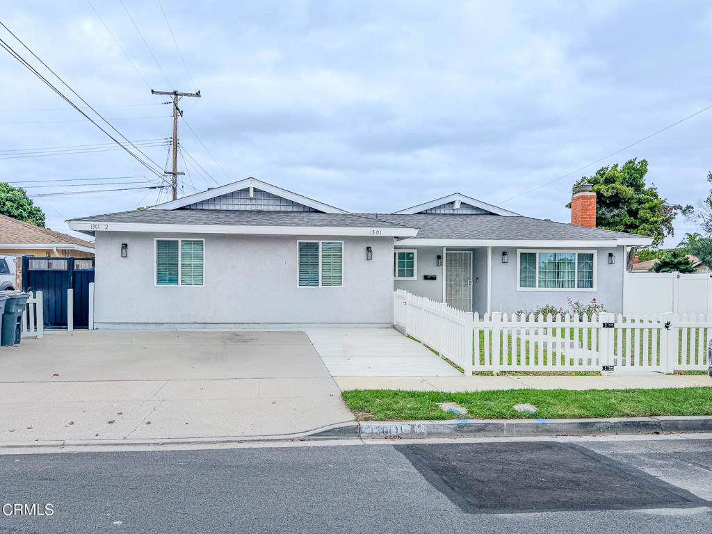 Windsor North I 2 - 143402 - Residential Lease