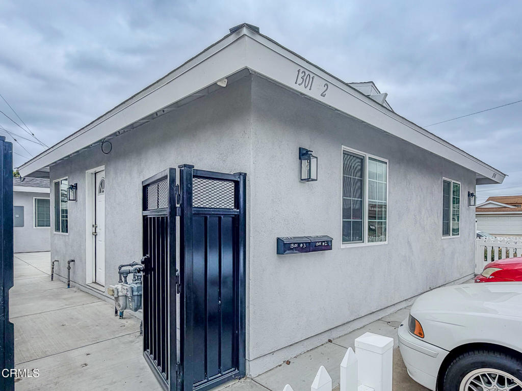 Windsor North I 2 - 143402 - Residential Lease