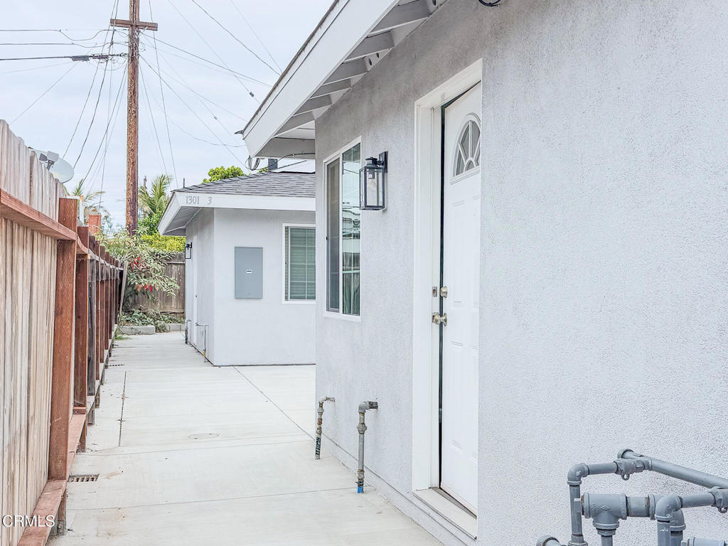 Windsor North I 2 - 143402 - Residential Lease