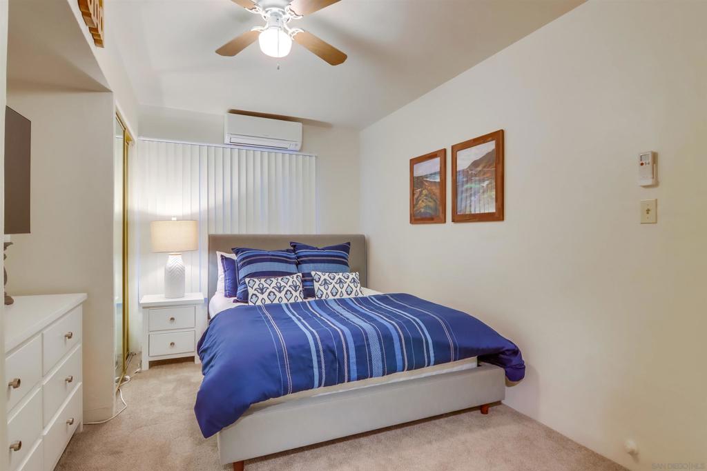 Mission Beach - Residential Income