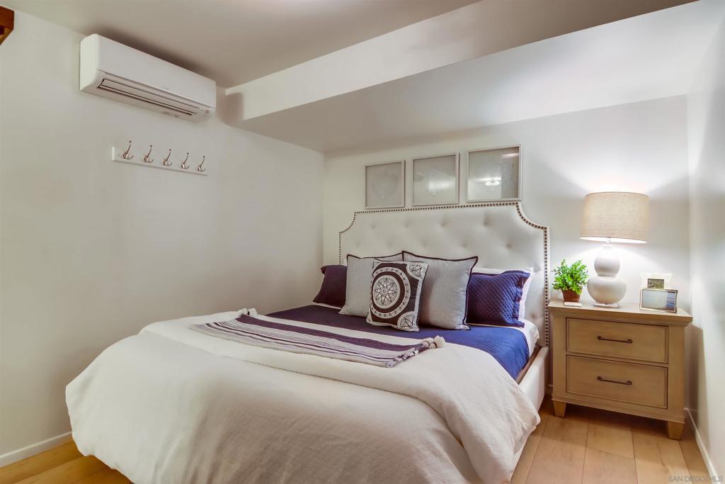 Mission Beach - Residential Income