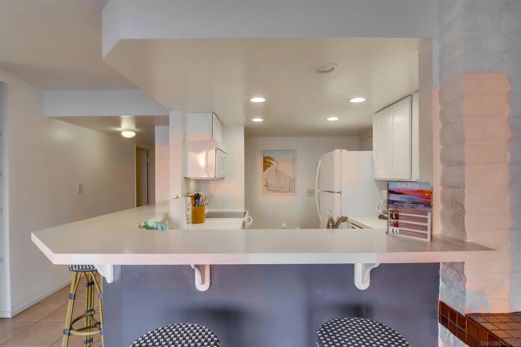 Mission Beach - Residential Income