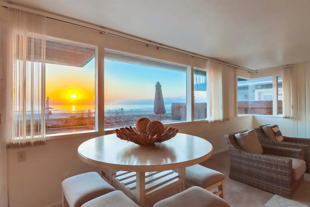 Mission Beach - Residential Income